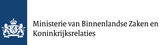 Ministerie van Binnenlandse Zaken en Koninkrijksrelaties